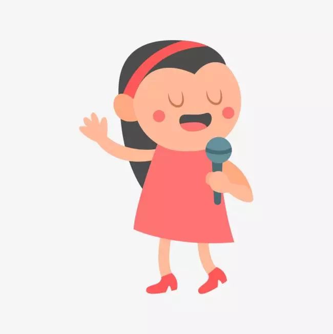 唱歌能增强呼吸功能唱歌有利于扩大肺活量唱歌与练声均能扩大肺活量