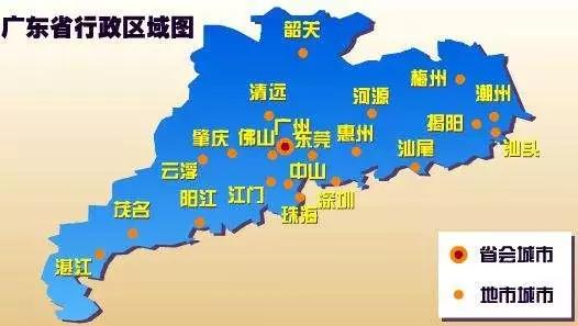 广东最特殊的5所大学，创造国内多个第一 哪所大学是你的真爱？