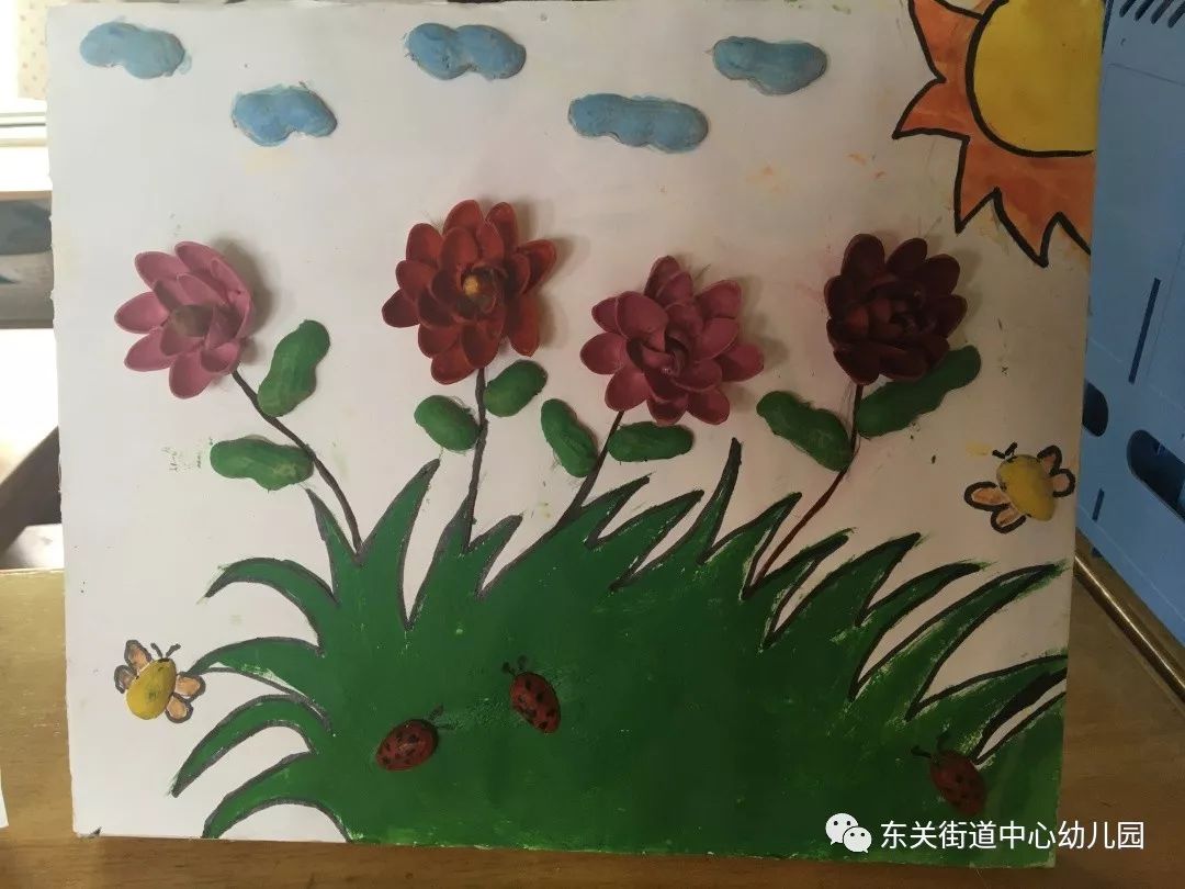 【东幼食育篇】花生的盛宴——东关街道中心幼儿园中班年段花生主题周