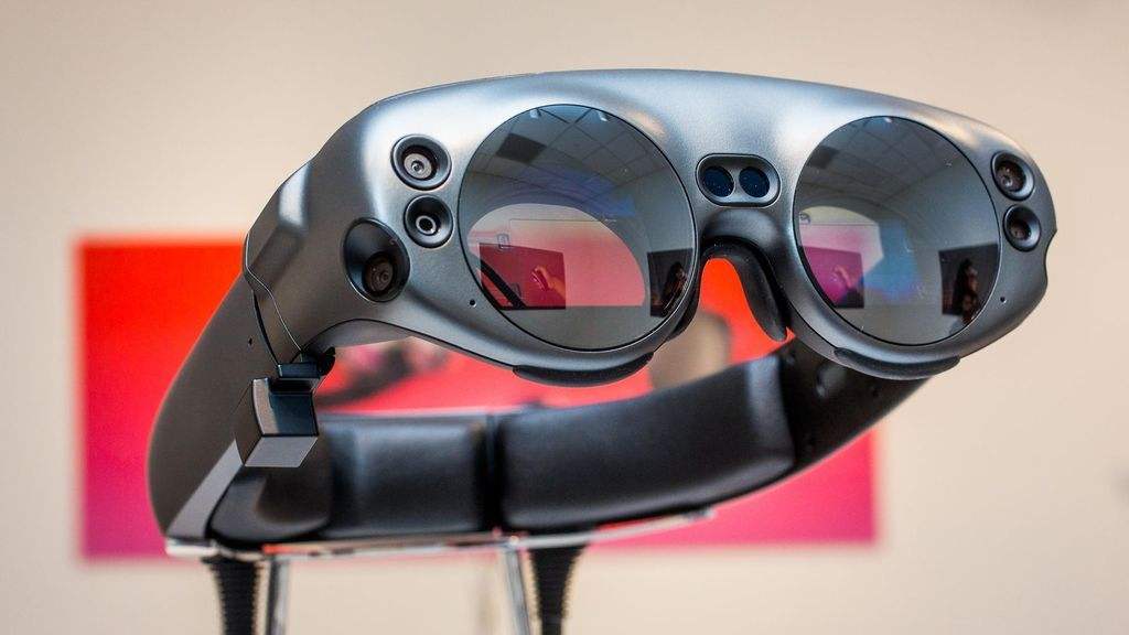 你想要的“虚拟梦境”，目前这些VR大厂真的给不起啊！-锋巢网