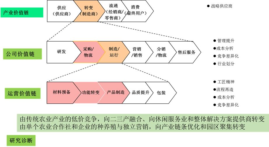 设计行业如何参与乡村振兴