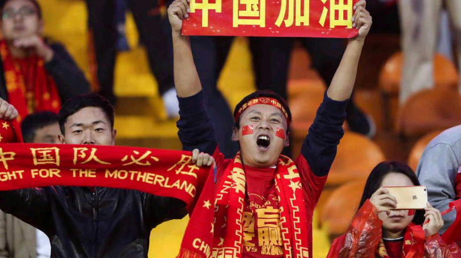 专业人做专业事！中国足球全面发力，一月内喜迎四大变化