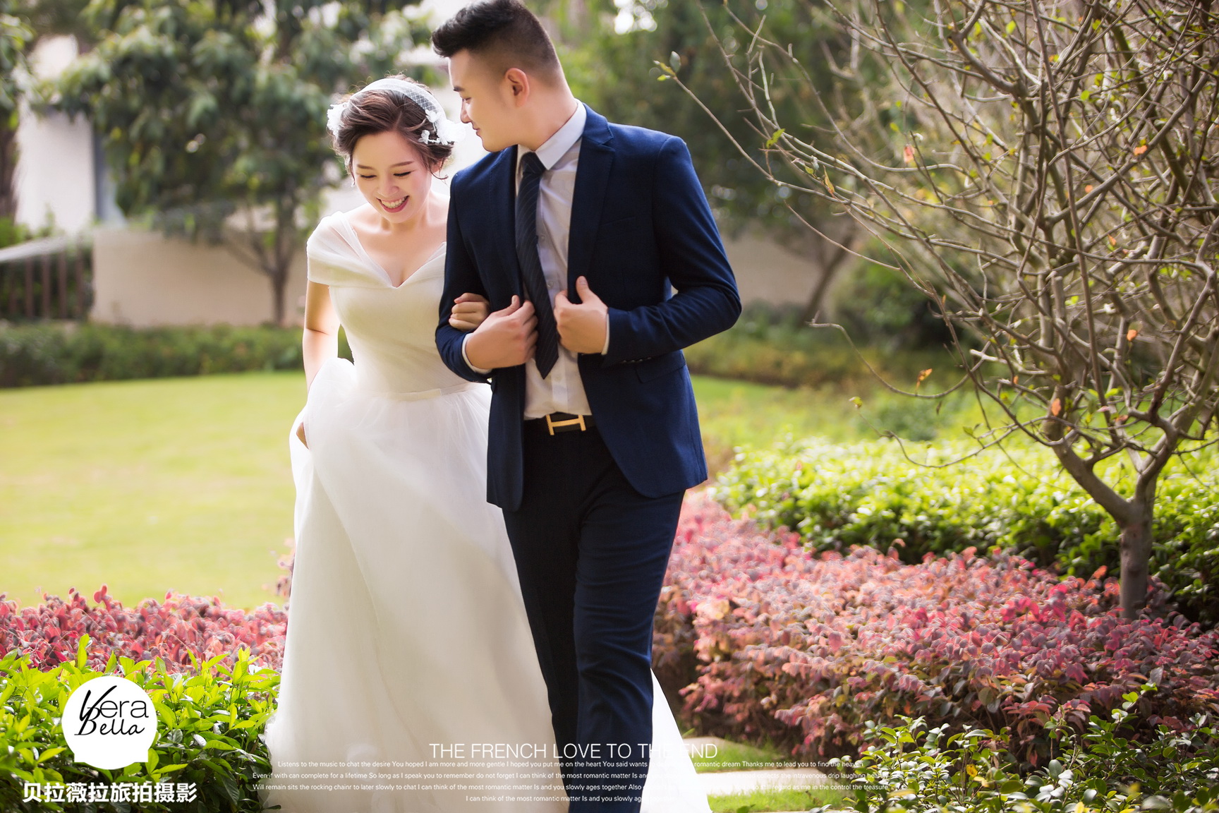 郴州婚纱照_杨诗妍郴州图片