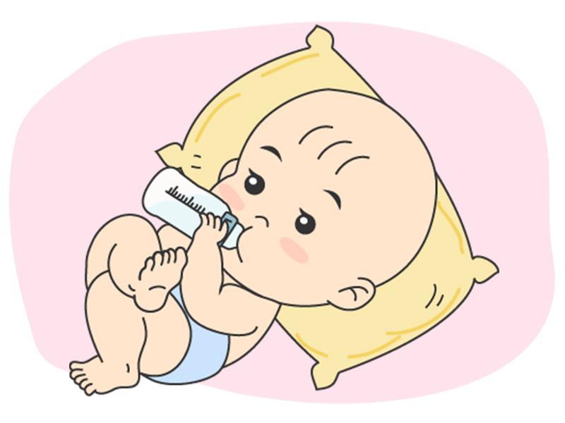 科学离乳 不同月龄宝宝断奶有不同
