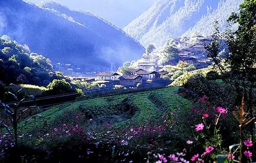 「世界第一村」竟然在雲南？我要去看看！ 旅行 第31張