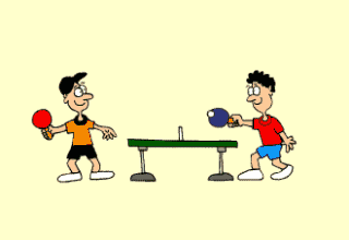 成为 本文转载自乒乓网,若侵删 很多孩子开始系统的学习乒乓球以后