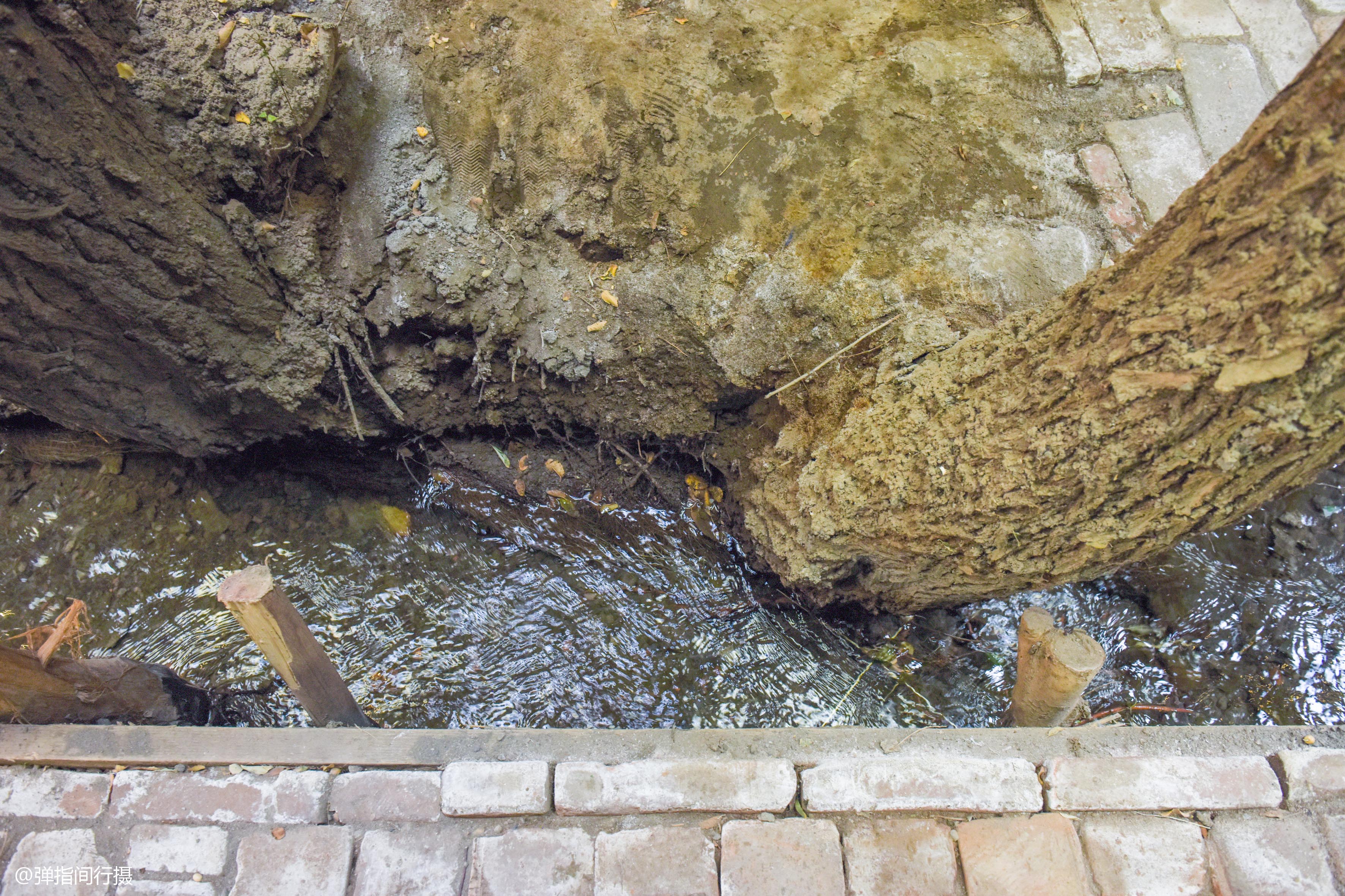 最神秘的水利工程,坎儿井起源充满谜团,挖井工