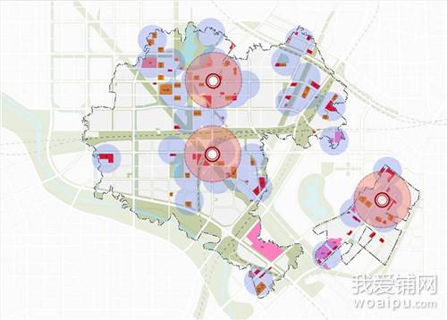 桃花镇划入合肥国家级滨湖新区未来十年规划大曝光