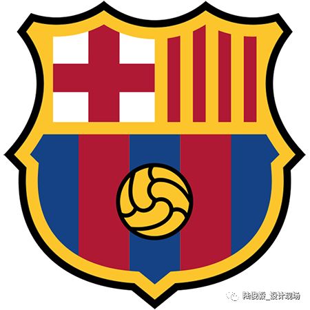 你知道吗?全球最受欢迎的巴塞罗那足球俱乐部获得了一枚新徽章