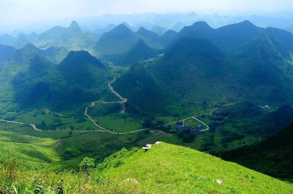 阳山县有多少人口_壮观 3000多人直奔阳山首届阳驴节水口秦汉古道徒步活动,附(2)