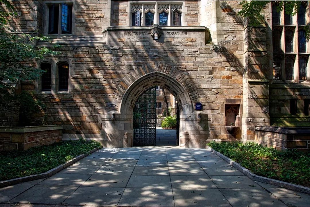 耶鲁大学也受到种族歧视指控,目前接受联邦调查