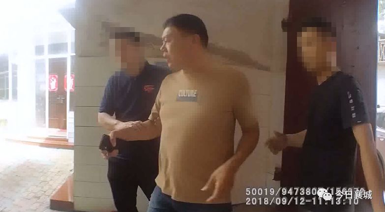 扫黑除恶 | 我县侯某等人涉嫌恶势力犯罪 目前已被抓获到案