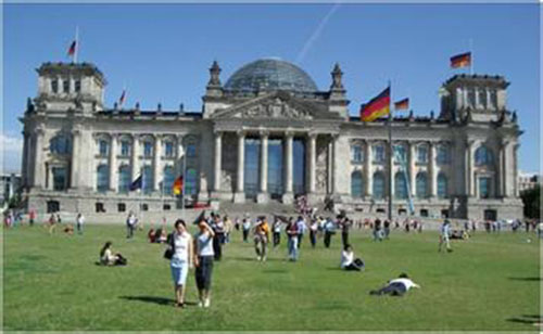 2019年THE世界大学排名（德国篇）：慕尼黑大学C位出道
