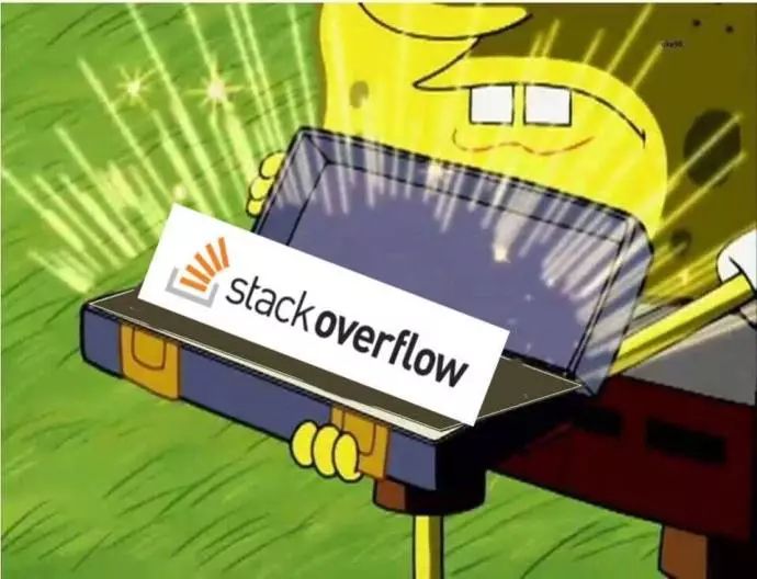 stack overflow 10 周年了,作为程序员你用过它吗?