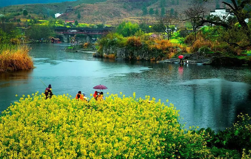 风景区排名_云南风景区排名