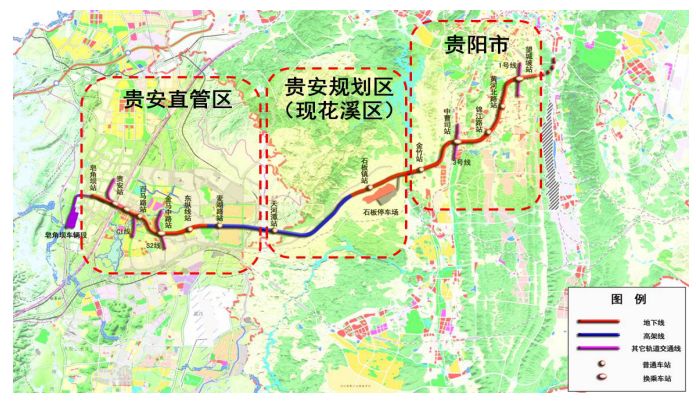 贵阳市城区人口_贵阳中心城区将大变样 涉及8万人,快来看看有没有你家(3)