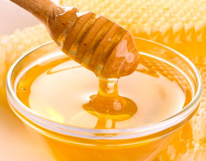 蜂蜜云南白药香油怎么吃