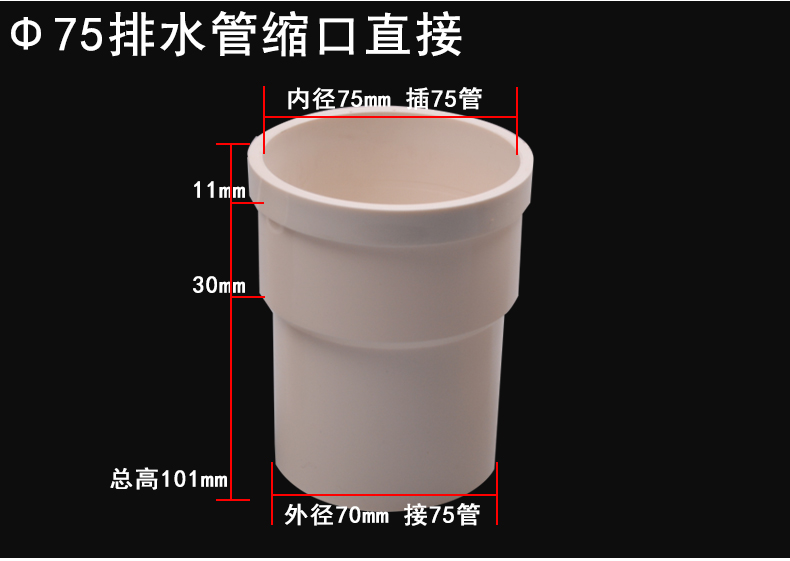 老楼铸铁管漏水怎么办