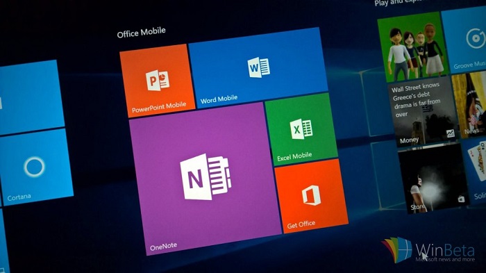 微軟證實將停止Windows 10 Office Mobile運用的開發 科技 第4張