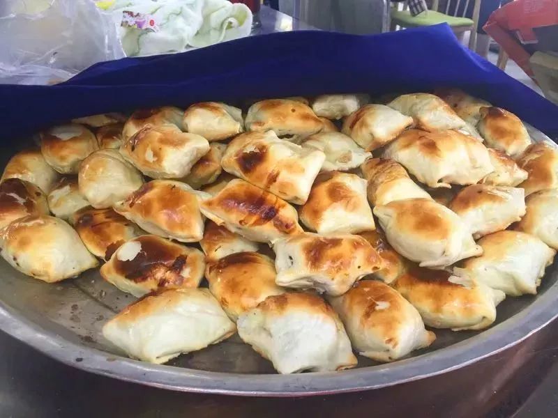 满城飘香 吃货云集 口水都忍不住了……喀什市特色美食大赛有你想象不