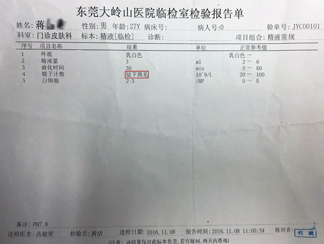 近50年我国精子质量暴跌是谁在背后做手脚