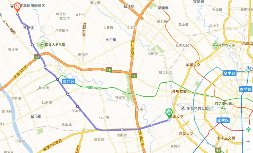 地铁17号线地下最长车站主体封顶,预计2020年开通_温江