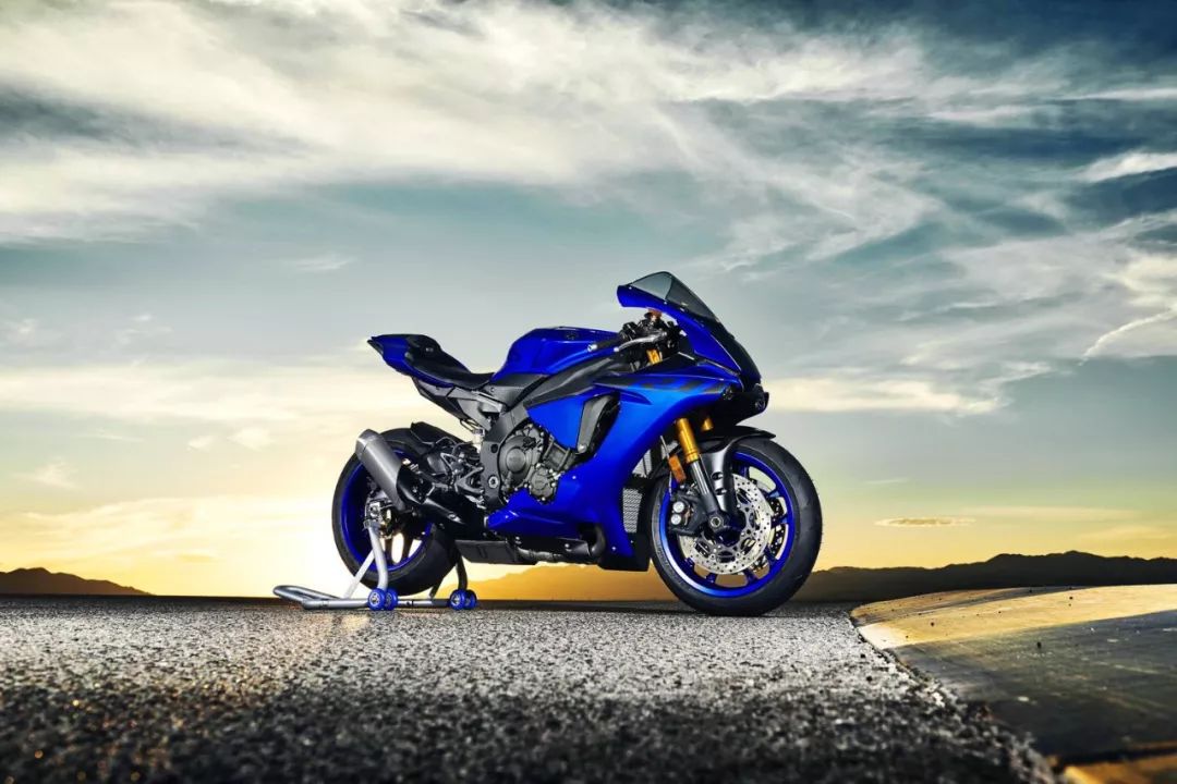 新图案yamaha2019yzfr1yzfr6