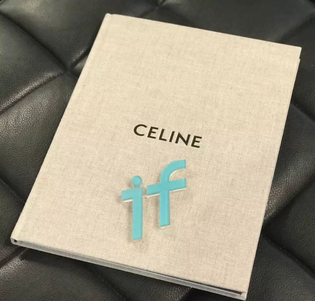 celine logo