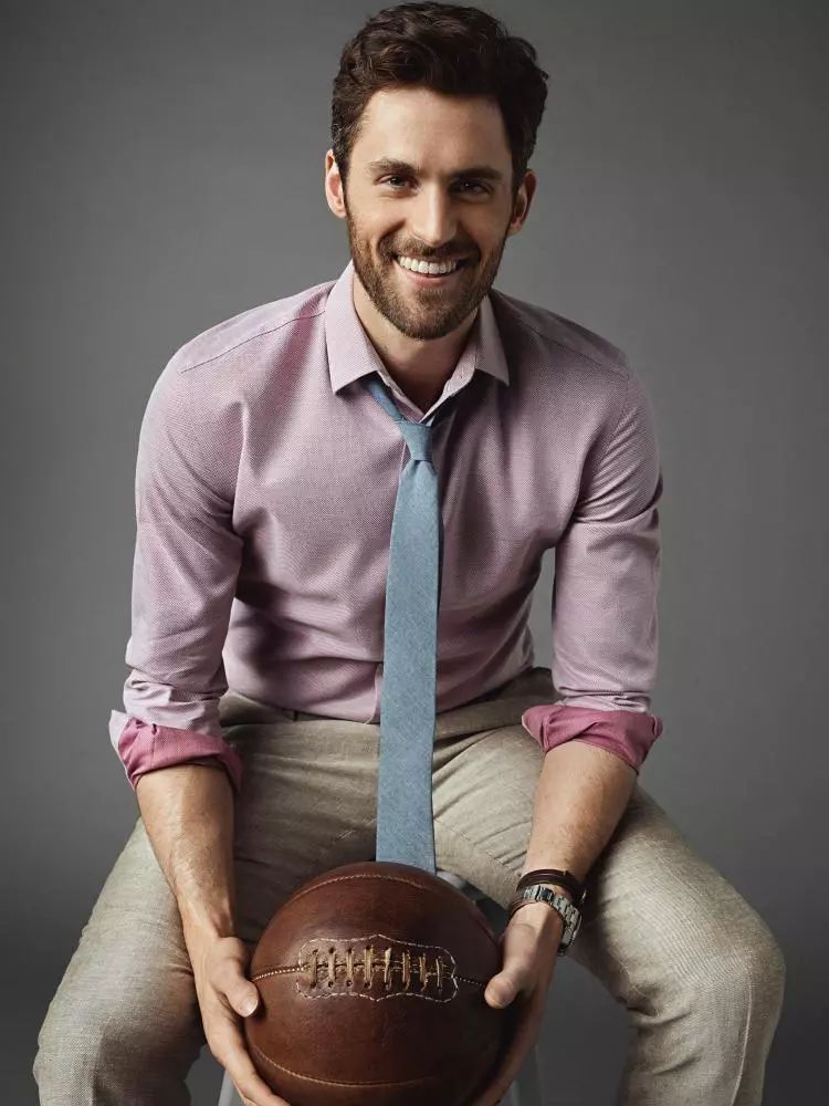 很美的nba爹地kevinlove我愿意为他生孩子