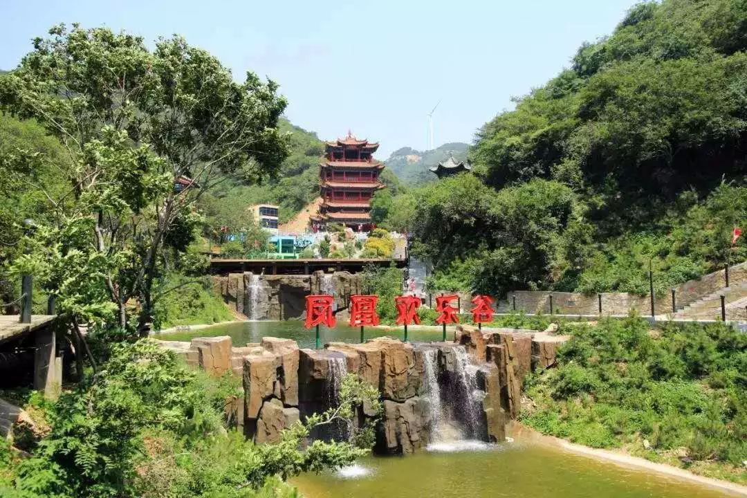 十一不去大景点,运城这7个地方美爆了,不拥挤!速看!