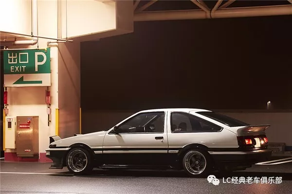 ae86人口链接_ae86手机壁纸