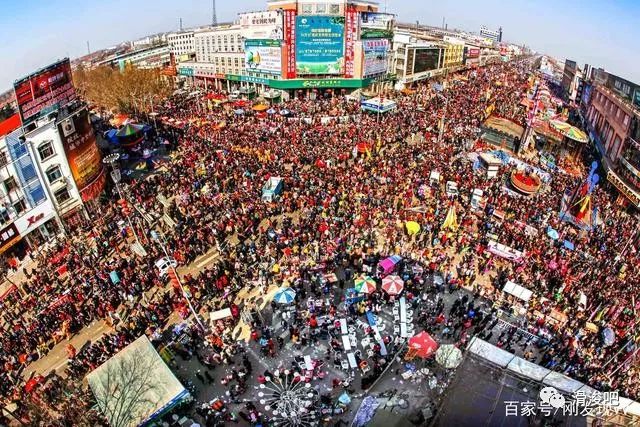 河南滑县道口镇有多少人口_滑县道口镇地图