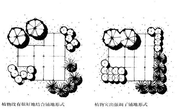 植物空间设计干货汇总