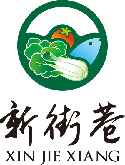 农贸市场logo设计的特点及要点攻略