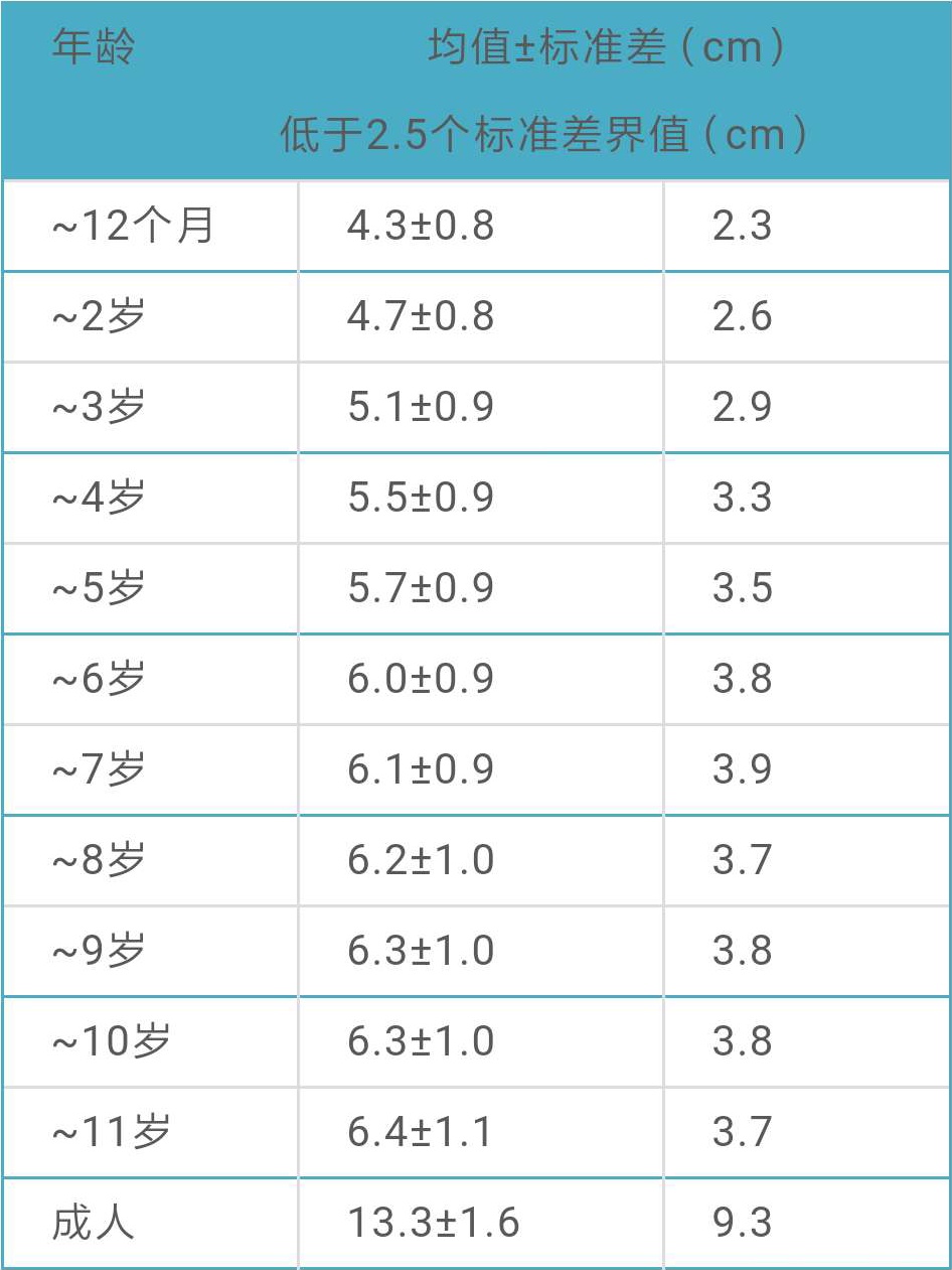 短小快怎么办