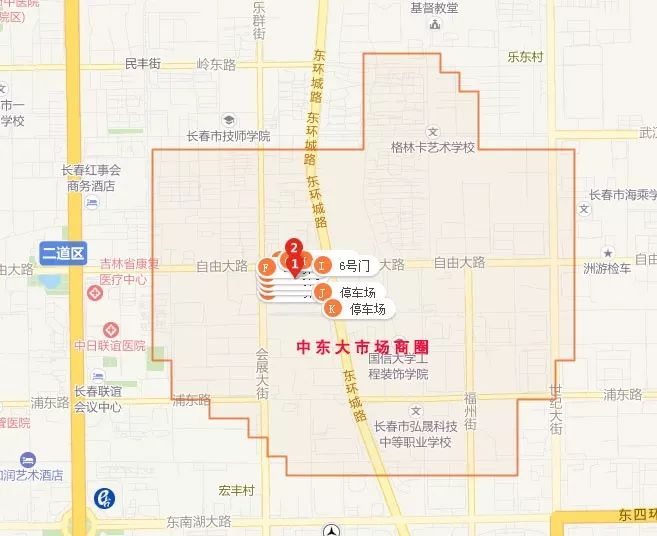 长春市有多少人口_长春一在建地铁口附近道路塌陷 暂无人员伤亡