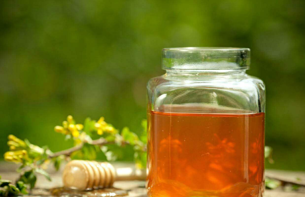 蜂蜜的6种创意新吃法