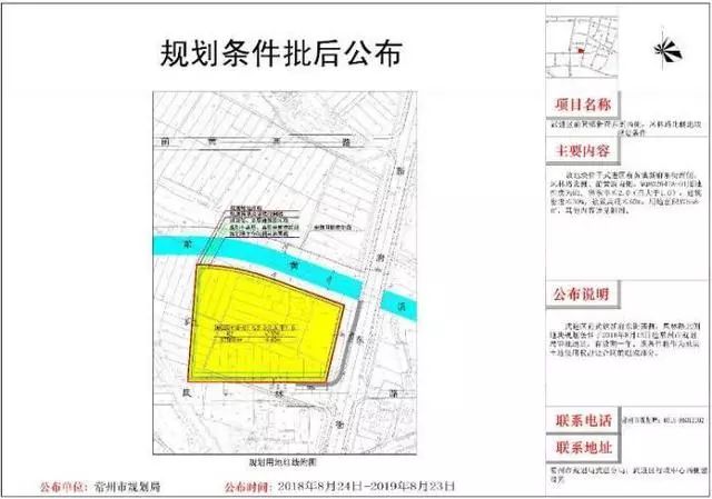 成交|楼面价3035元/平 中梁底价摘得武进前黄府东街地块