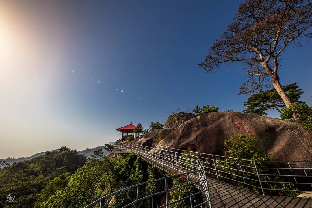 大奖已备好!花样漳州首届旅游短视频大赛等你来战!