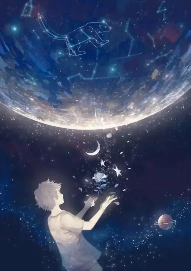 《梦》星空版 | 此片献给所有追求真理,探索生命意义的人!