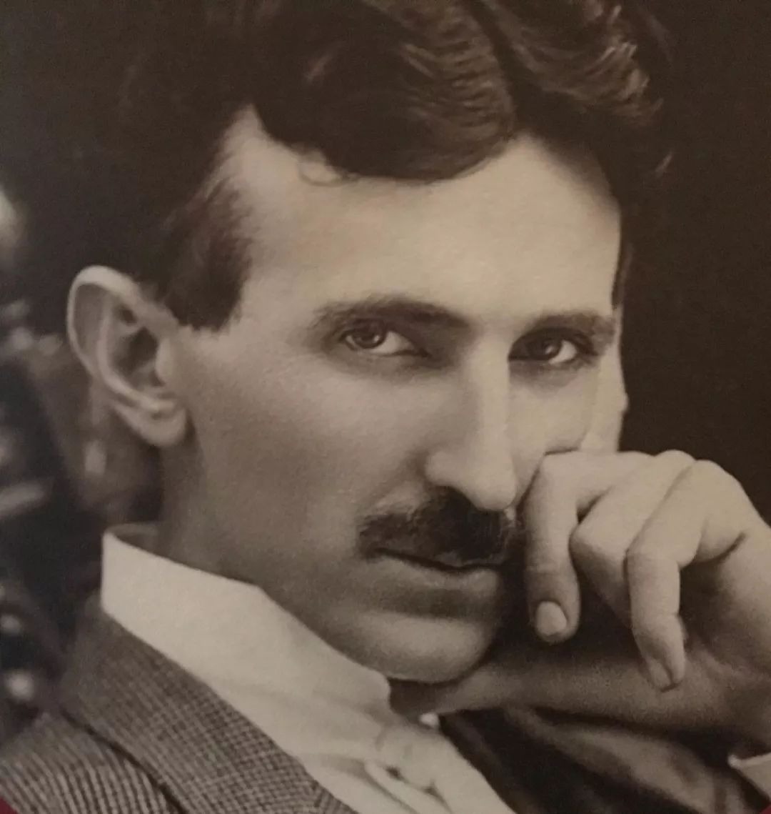 Nikola Tesla, el genio de la electricidad
