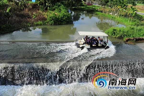 三亚吉阳摄影大赛采风团走进大茅村,寻觅古朴村庄新活力