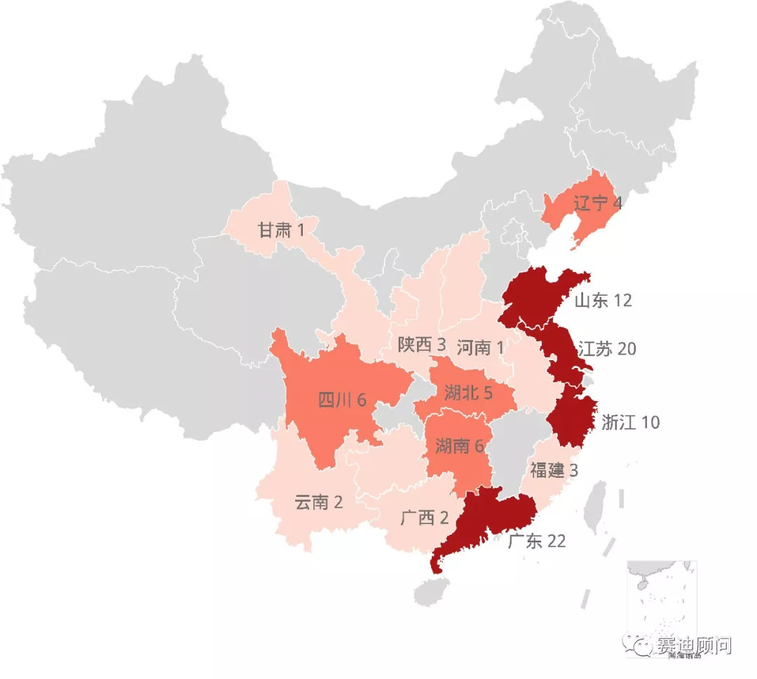 贵州省人均gdp前十的县市_湖南省各县市人均GDP排名,湖南各县市gdp经济排名表(3)