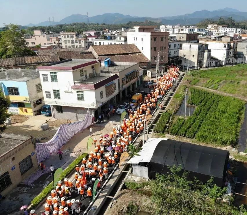 四会各人口镇_四会奇石河各景点