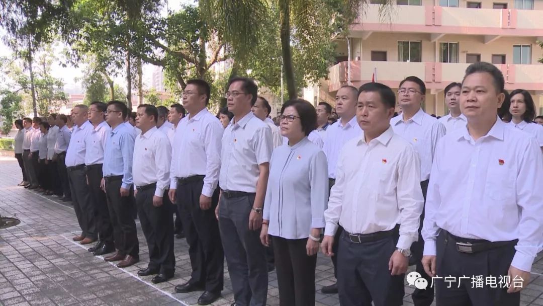 谢桂坤,黄靖,冯永忠,林梅芳,梁允泽,陈超常,陈茂辉,杨洪光,陈友强