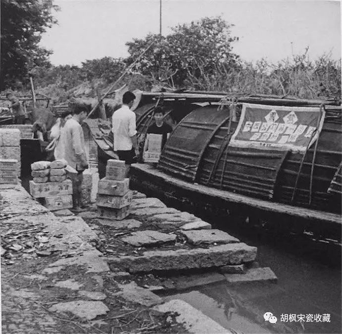老照片:1950年代的淳朴中国