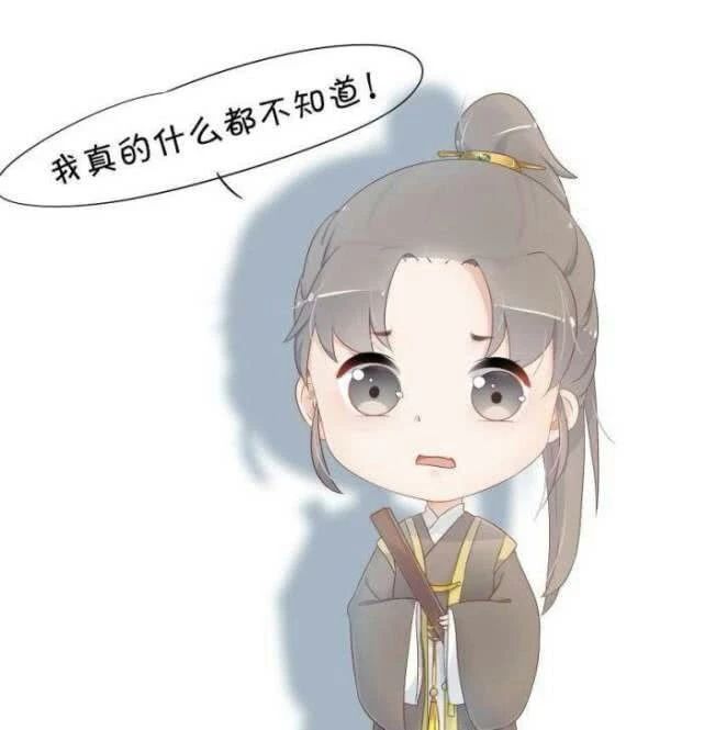 魔道祖师:"潜藏"魏无羡姑苏一席话,成就隐藏boss聂怀桑!