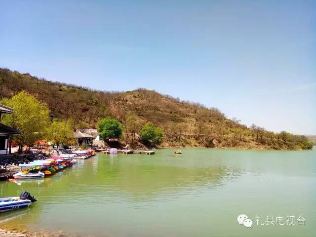 十一国庆景美食好旅游礼县大盘点景点篇