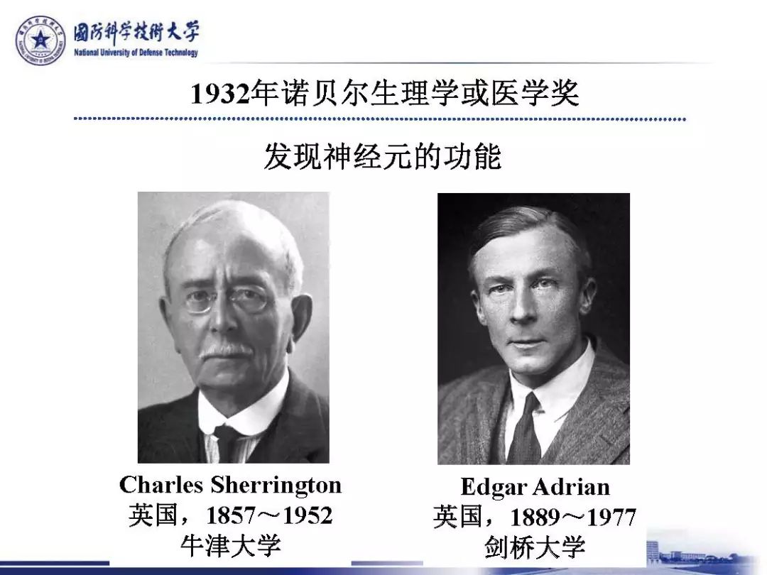 诺贝尔生理学或医学奖全收录1901年2017年