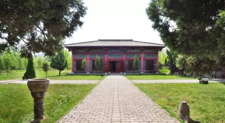 9月22日至10月7日 嘉祥所有a级景区 全部免费 包括 青山景区 武氏祠